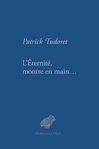 Livre numérique L'éternité, montre en main