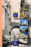 Livre numérique Petite Histoire de Pau