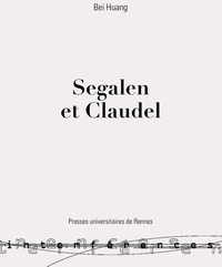 Electronic book Segalen et Claudel