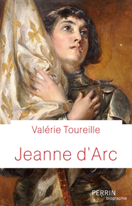 Electronic book Jeanne d'Arc