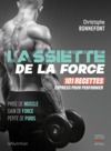 Electronic book L'assiette de la force - 101 recettes express pour performer