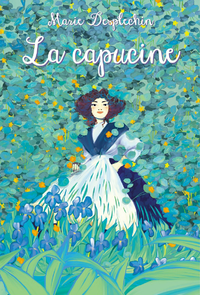 Electronic book La Capucine