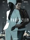 E-Book Paris 2119