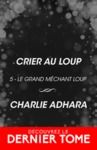 Electronic book Crier au loup