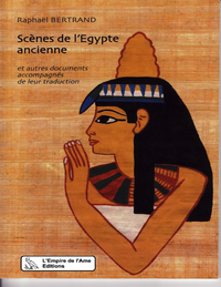Libro electrónico Scènes de l'Egypte ancienne