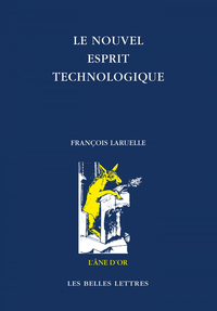Electronic book Le Nouvel esprit technologique
