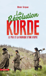Livre numérique La révolution kurde
