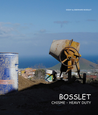 Libro electrónico Bosslet Chisme-Heavy Duty