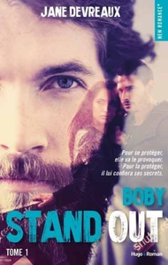 E-Book Stand out - tome 1 Boby