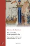 Electronic book Les croisades de Raymond Lulle