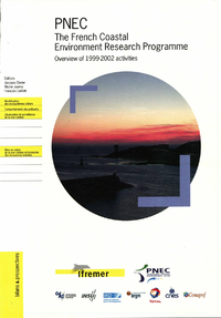 Electronic book PNEC. The French Coastal Environmental Research Programme