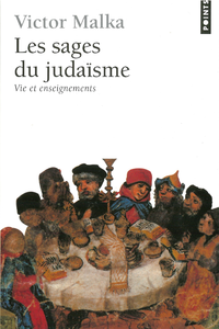 Livre numérique Les Sages du judaïsme. Vie et enseignements