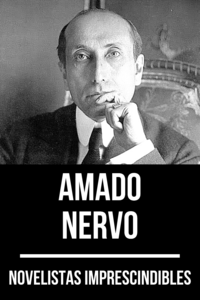 Livre numérique Novelistas Imprescindibles - Amado Nervo