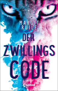 Libro electrónico Der Zwillingscode