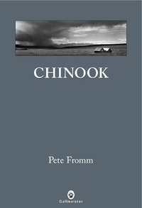 Electronic book Chinook