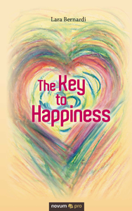 Livre numérique The Key to Happiness