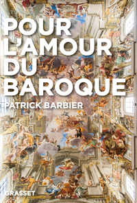 Electronic book Pour l'amour du baroque