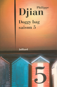 E-Book Doggy bag - Saison 5