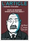 Livre numérique Arthur Conan Doyle