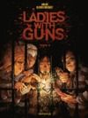 Electronic book Ladies with guns - Tome 3