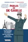Electronic book Perles de De Gaulle
