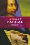 Livre numérique Lettres à Pascal