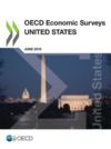 Electronic book OECD Economic Surveys: United States 2018