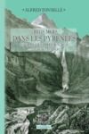 Livre numérique Trois mois dans les Pyrénées et dans le Midi en 1858