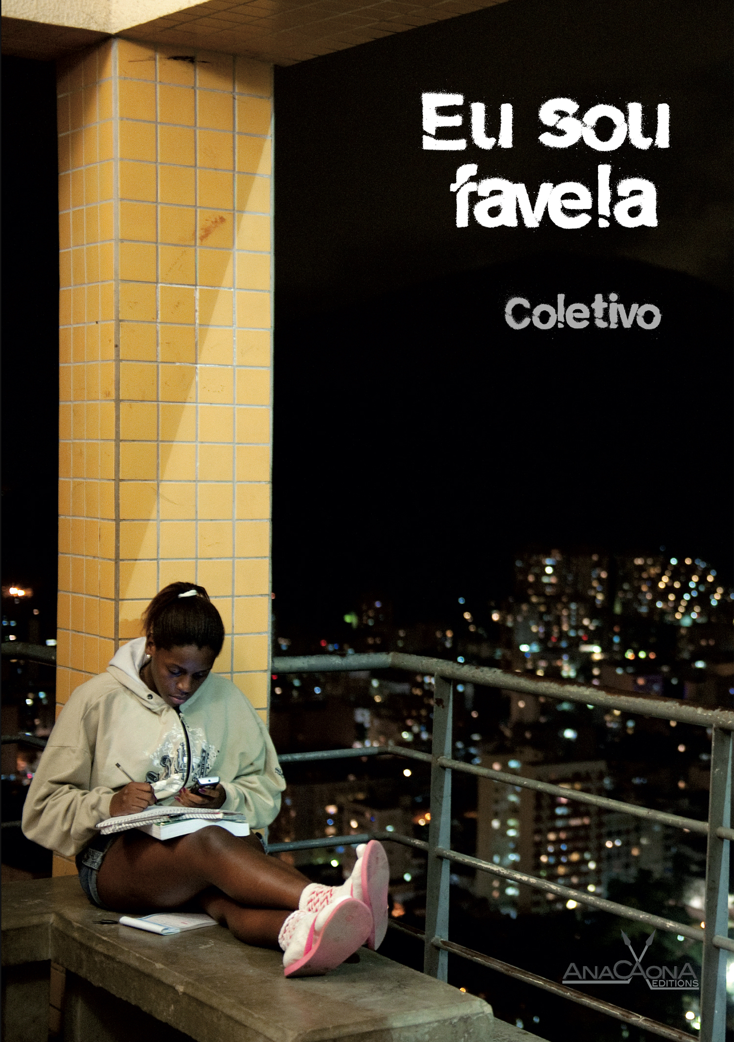 Sou Favela, PDF