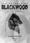 Livro digital Les secrets de Blackwood - 3 - La traque