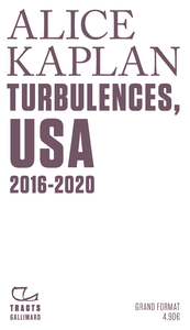 Livro digital Turbulences, USA