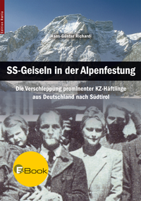 Livre numérique SS-Geiseln in der Alpenfestung
