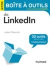 Livre numérique La petite boite à outils de LinkedIn