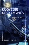 Livro digital L'Odyssée des origines - EP7