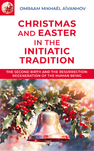 Livro digital Christmas and Easter in the Initiatic Tradition