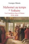 E-Book Mahomet au temps de Voltaire