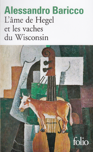 Livre numérique L'Âme de Hegel et les vaches du Wisconsin