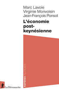 Livre numérique L'économie post-keynésienne