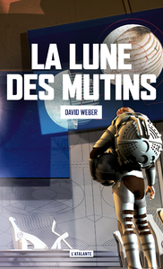 Electronic book La Lune des mutins