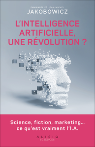 E-Book L'intelligence artificielle, une révolution ?