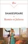 Electronic book Roméo et Juliette