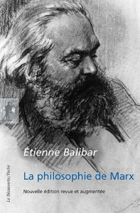 Livre numérique La philosophie de Marx