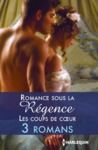 Libro electrónico Romance sous la Régence : les coups de coeur