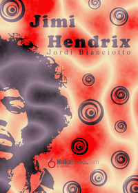Libro electrónico Jimi Hendrix