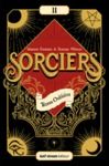 Electronic book Sorciers - Tome 2 Terres oubliées