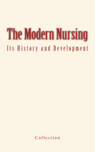 Electronic book The Modern Nursing
