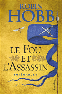 Livre numérique Le Fou et l'Assassin - L'Intégrale 1 (Tomes 1 et 2)