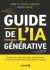 Livre numérique Guide de l’IA générative