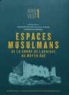 Libro electrónico Espaces musulmans de la Corne de l’Afrique au Moyen Âge
