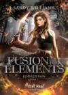 Electronic book Fusion des éléments